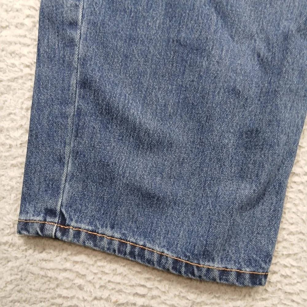 Levis reliable rugged