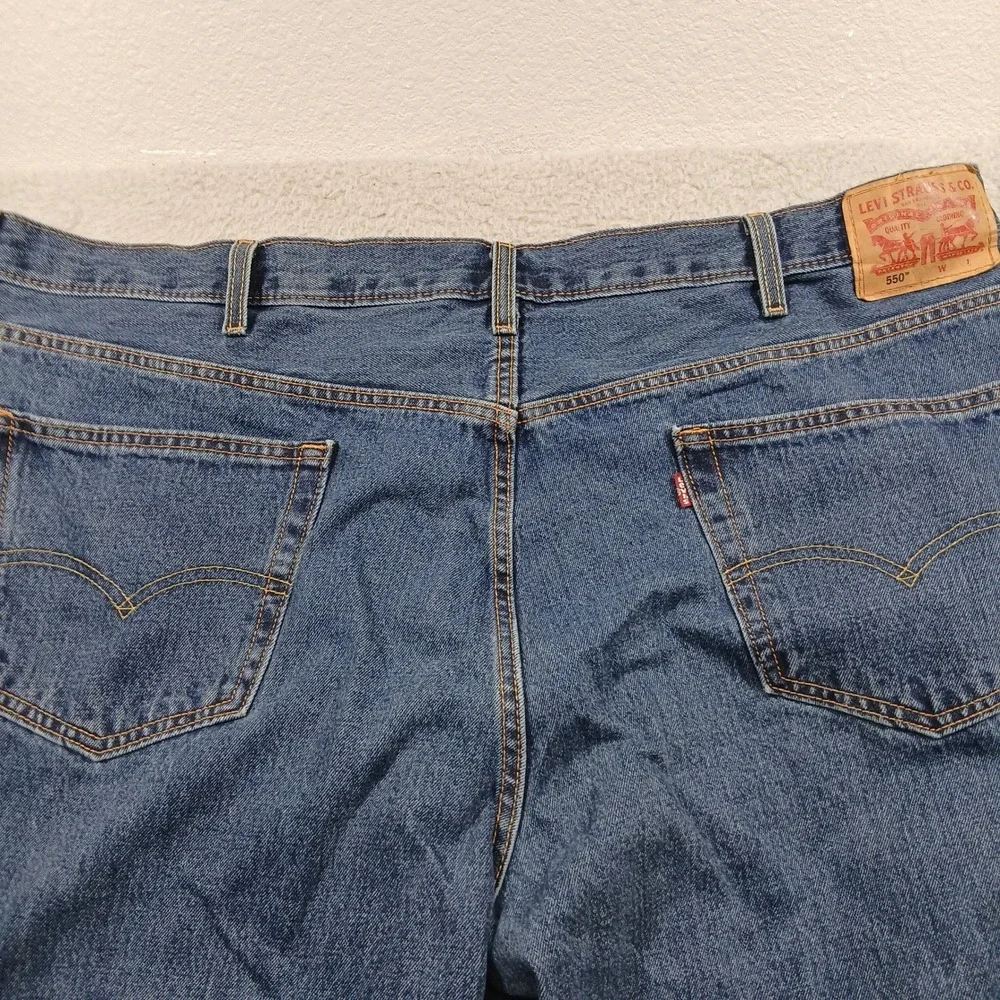 Levis reliable rugged