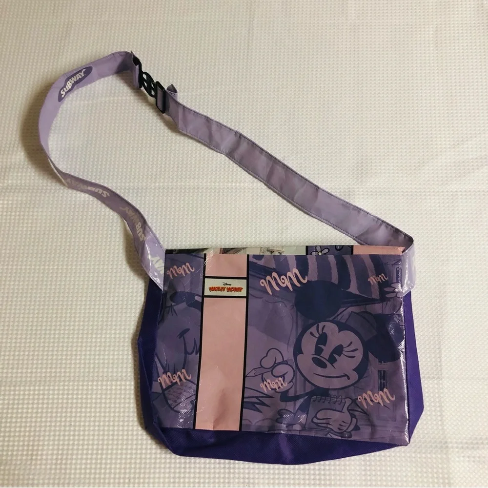 Disney girls accessories