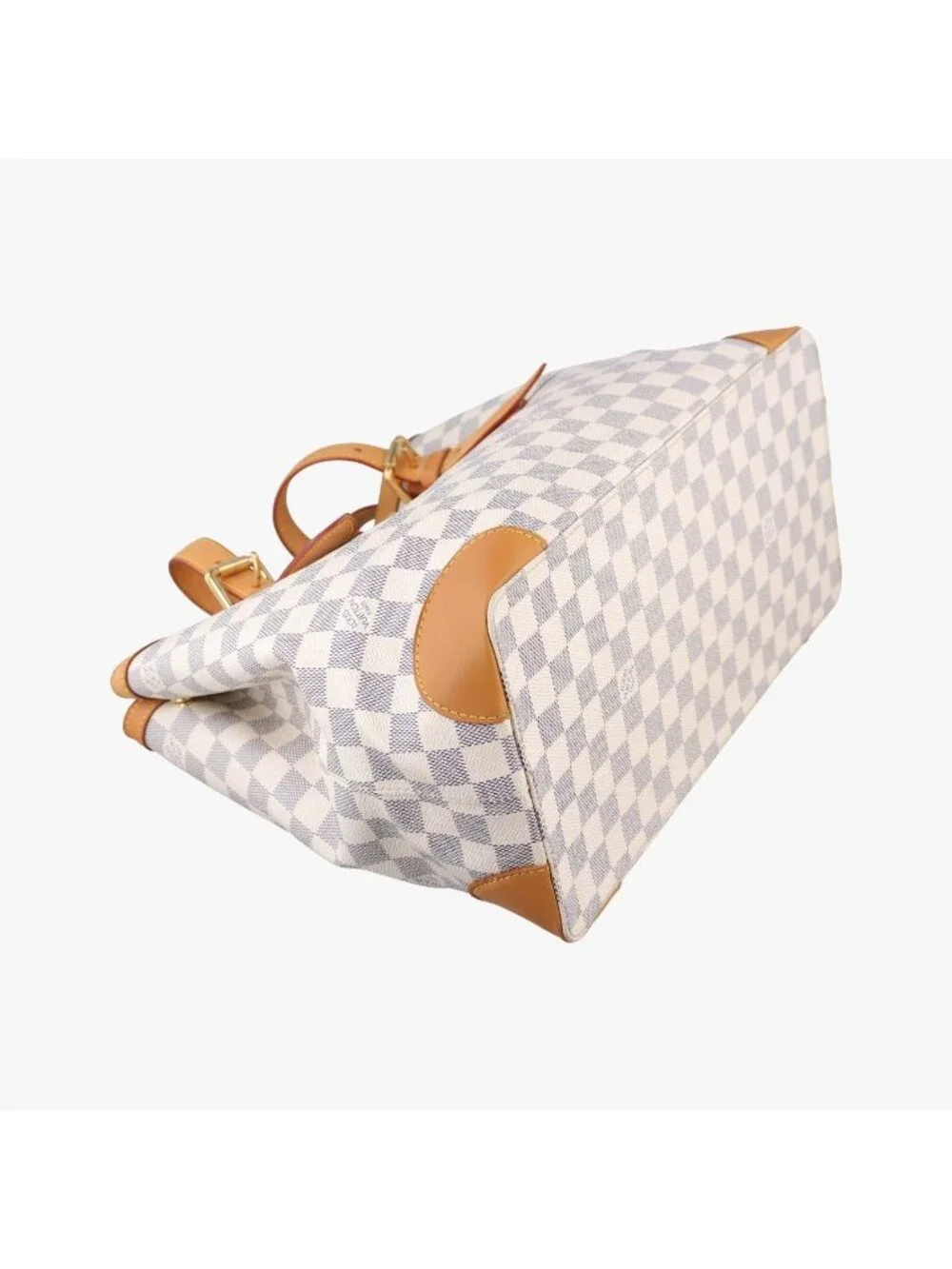 Louis Vuitton height entire
