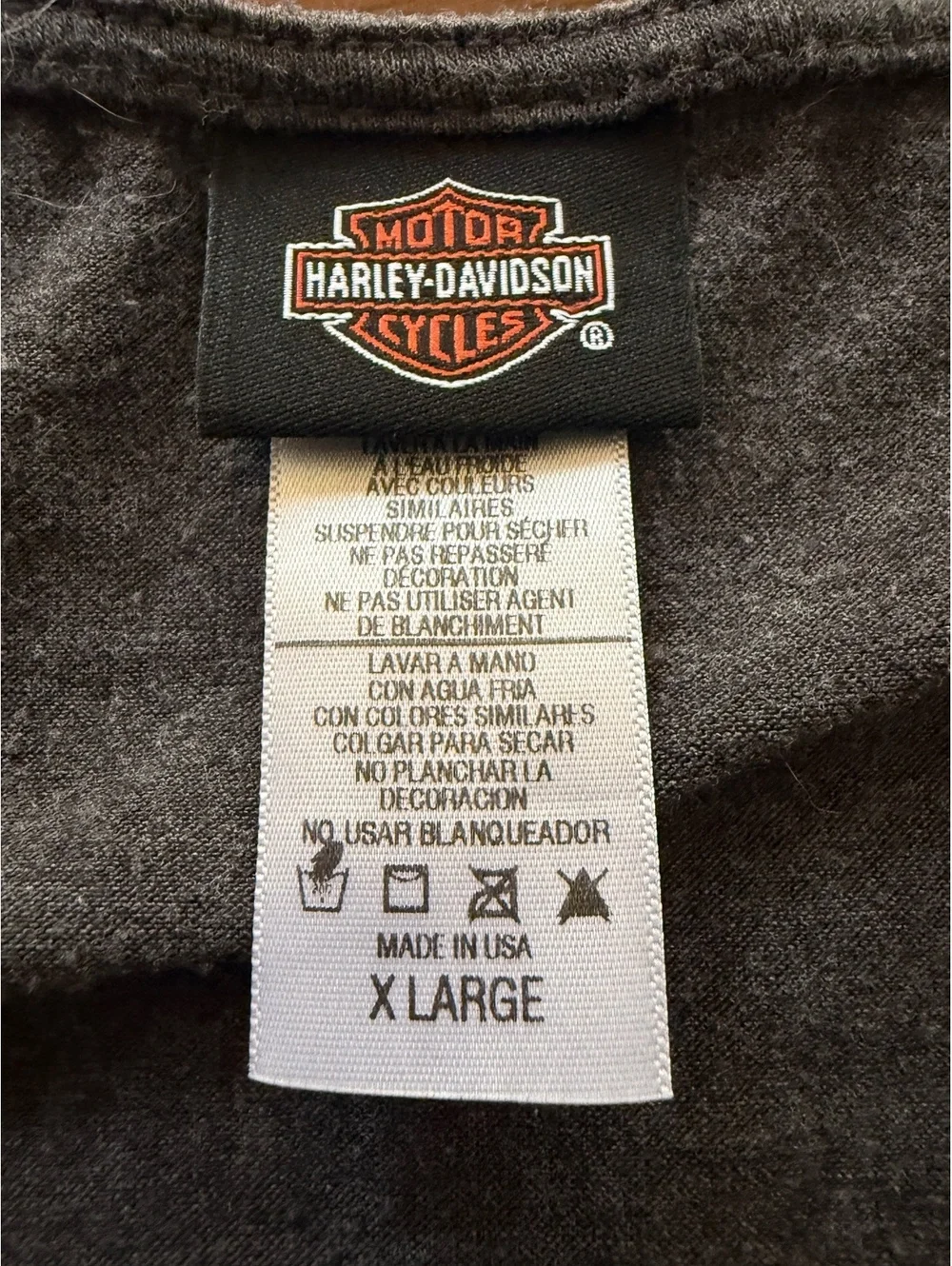 Harley-Davidson this harley