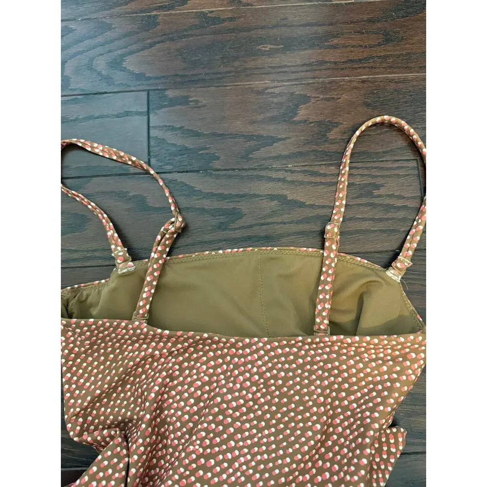 aerie wrap strapless