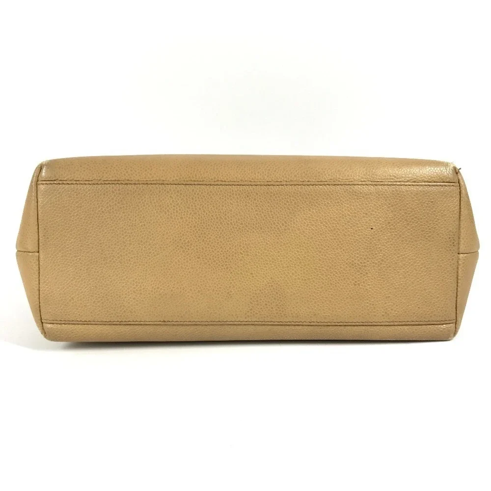 CHANEL vintage cream