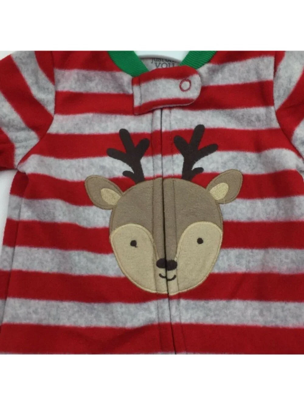 Carters adorable christmas