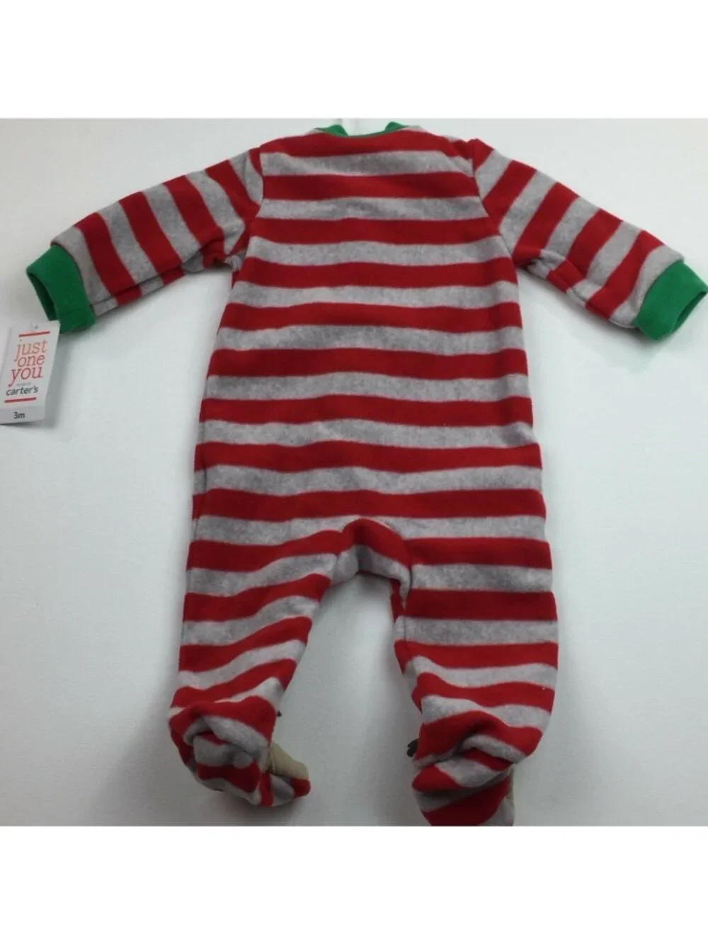 Carters adorable christmas