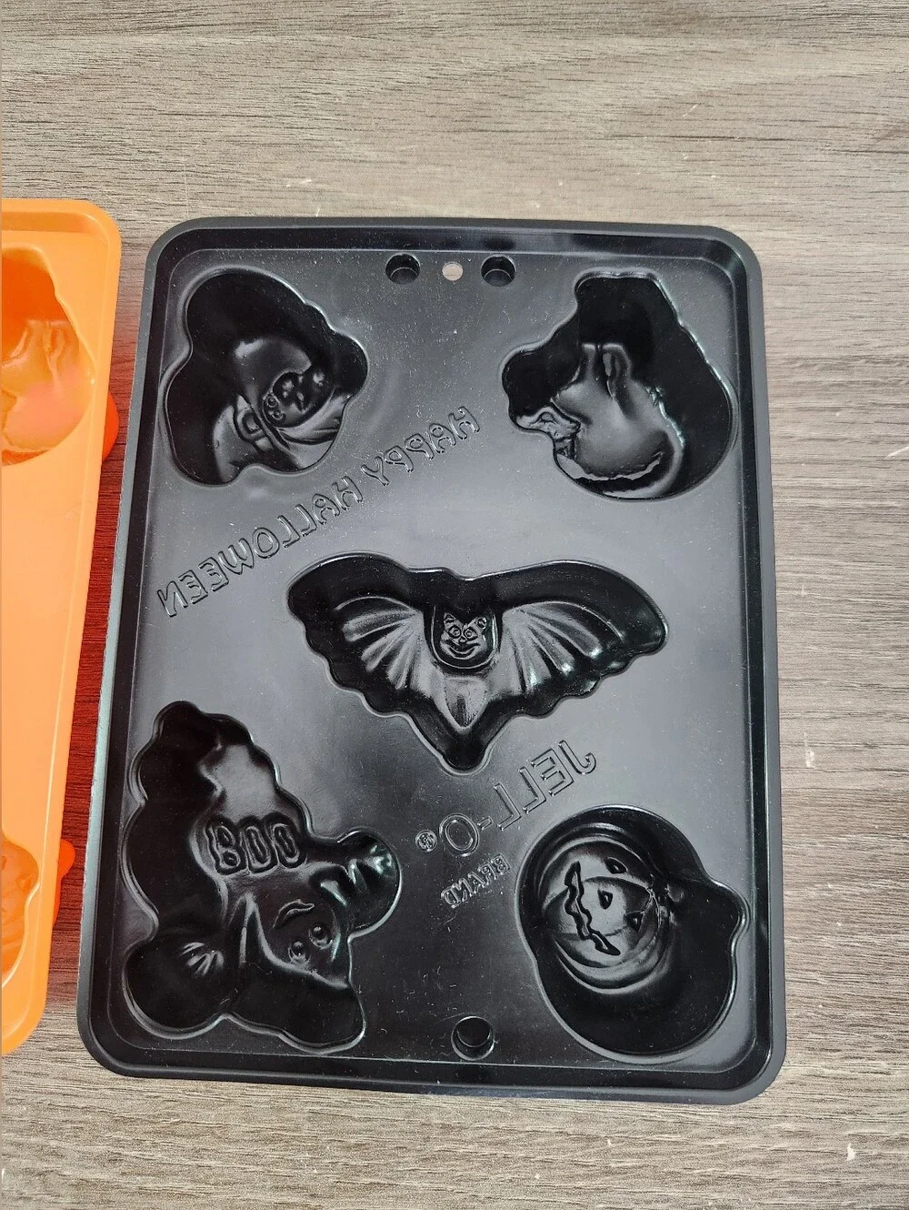 Jello vintage jigglers