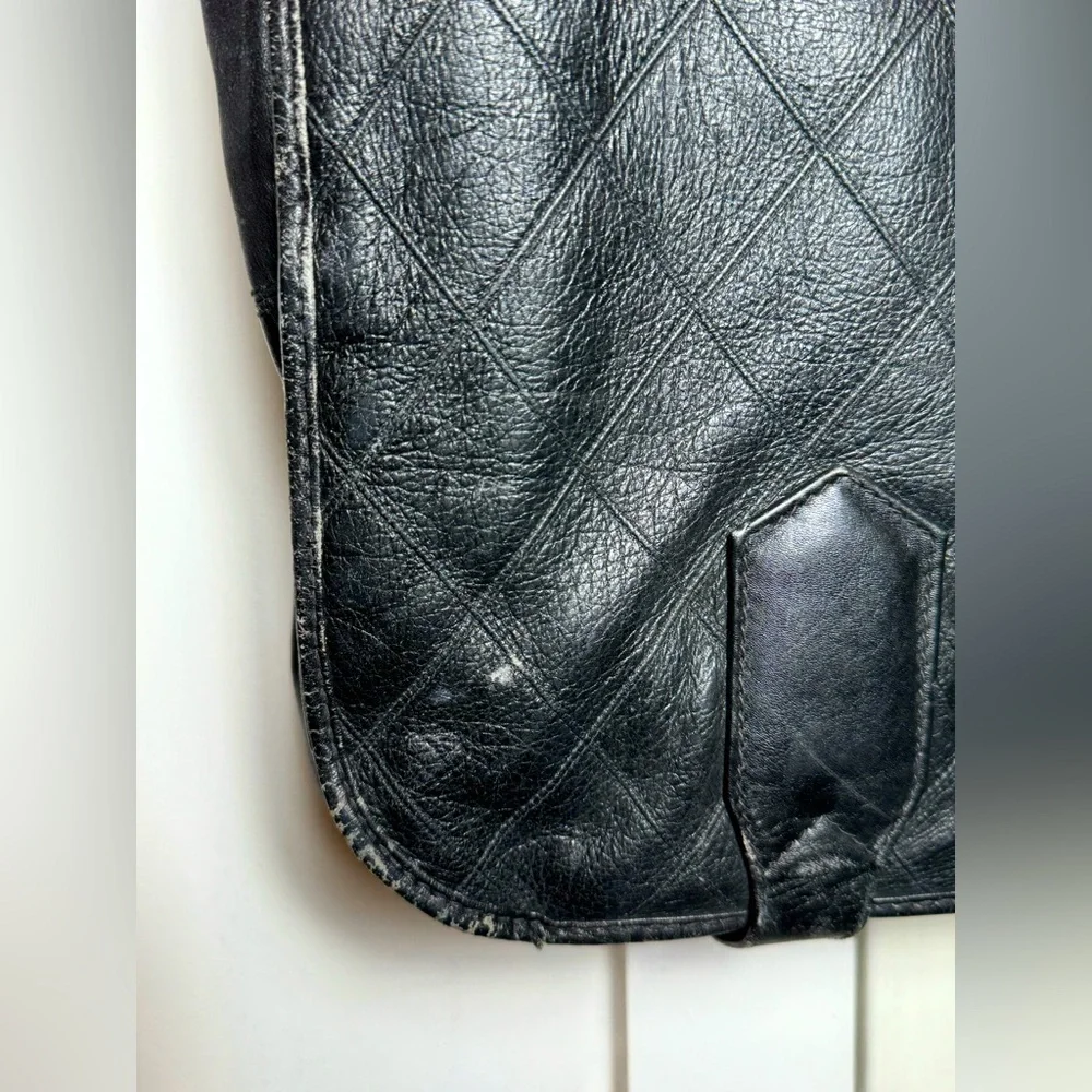 CHANEL **chanel garment