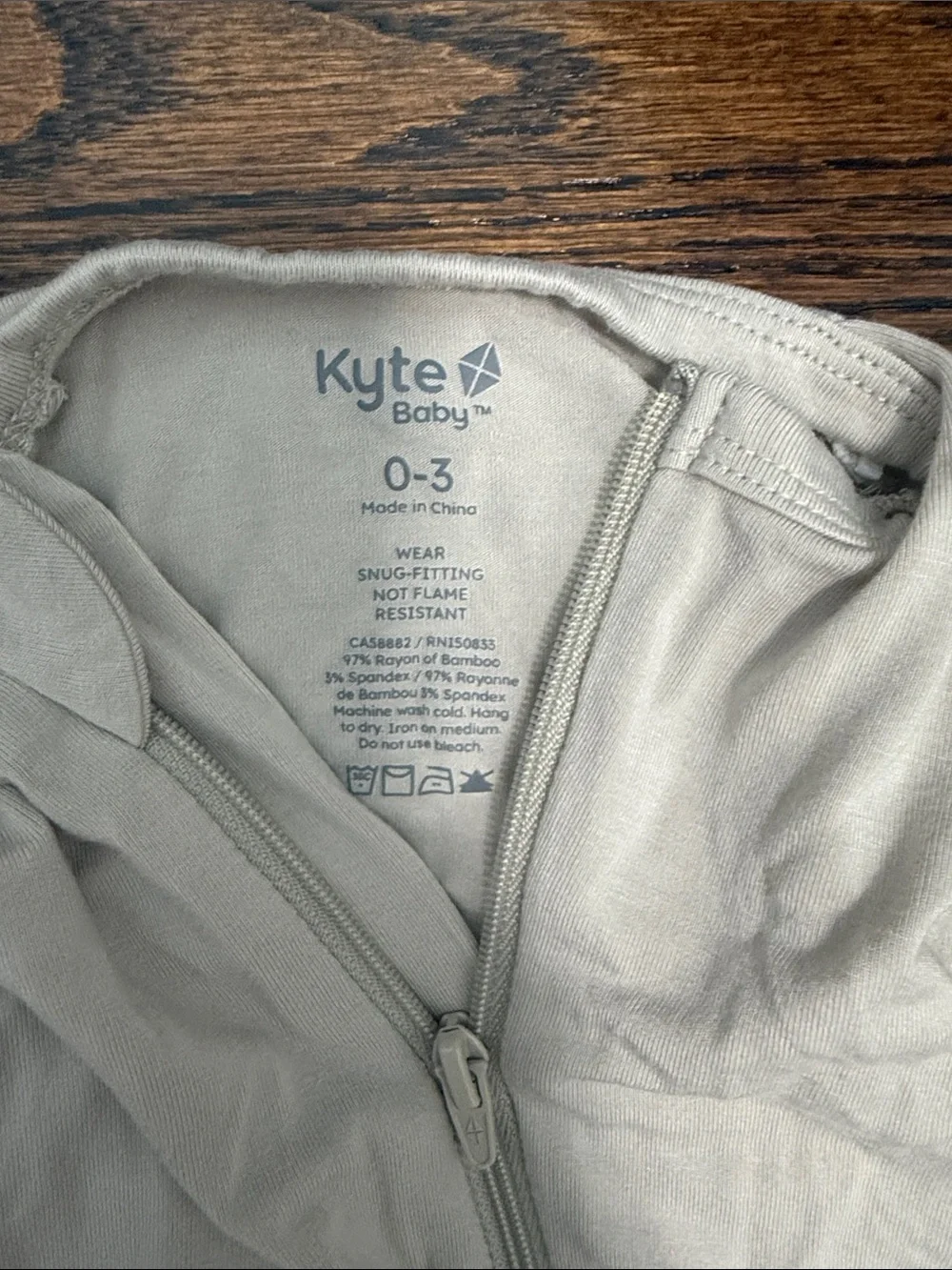 Kyte BABY euc pet