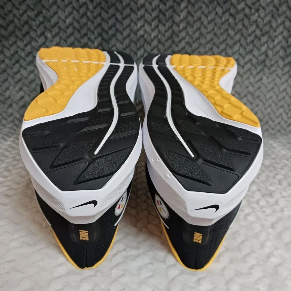 Nike review all