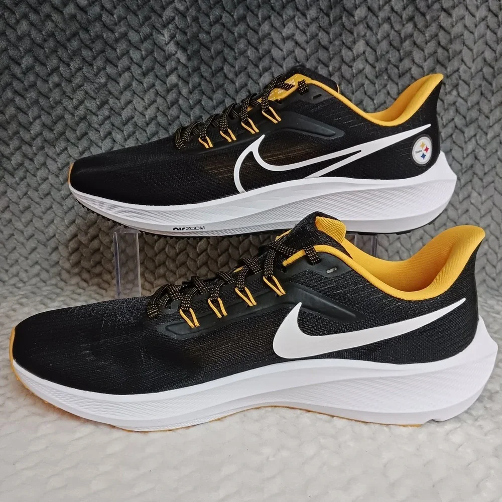 Nike review all
