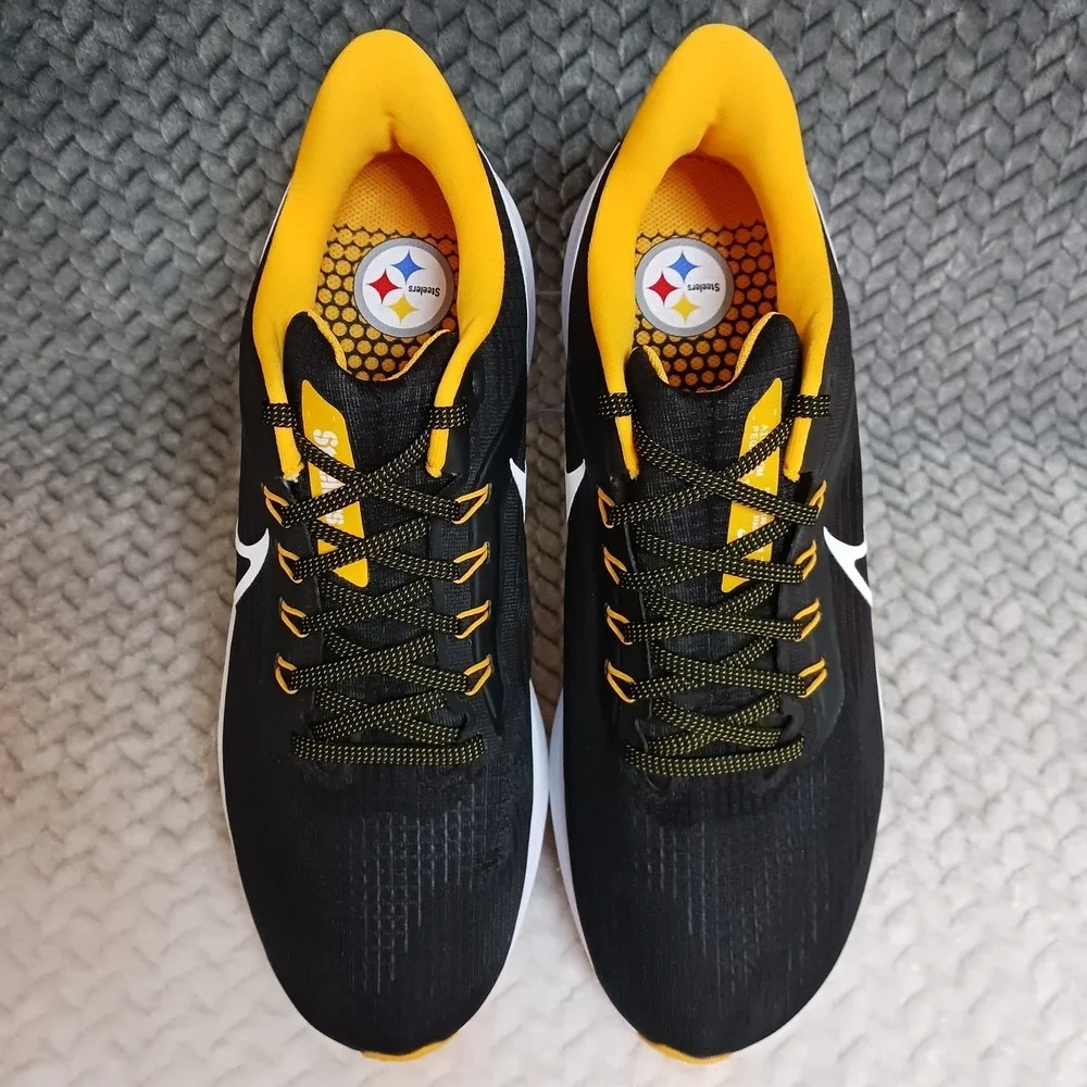 Nike review all