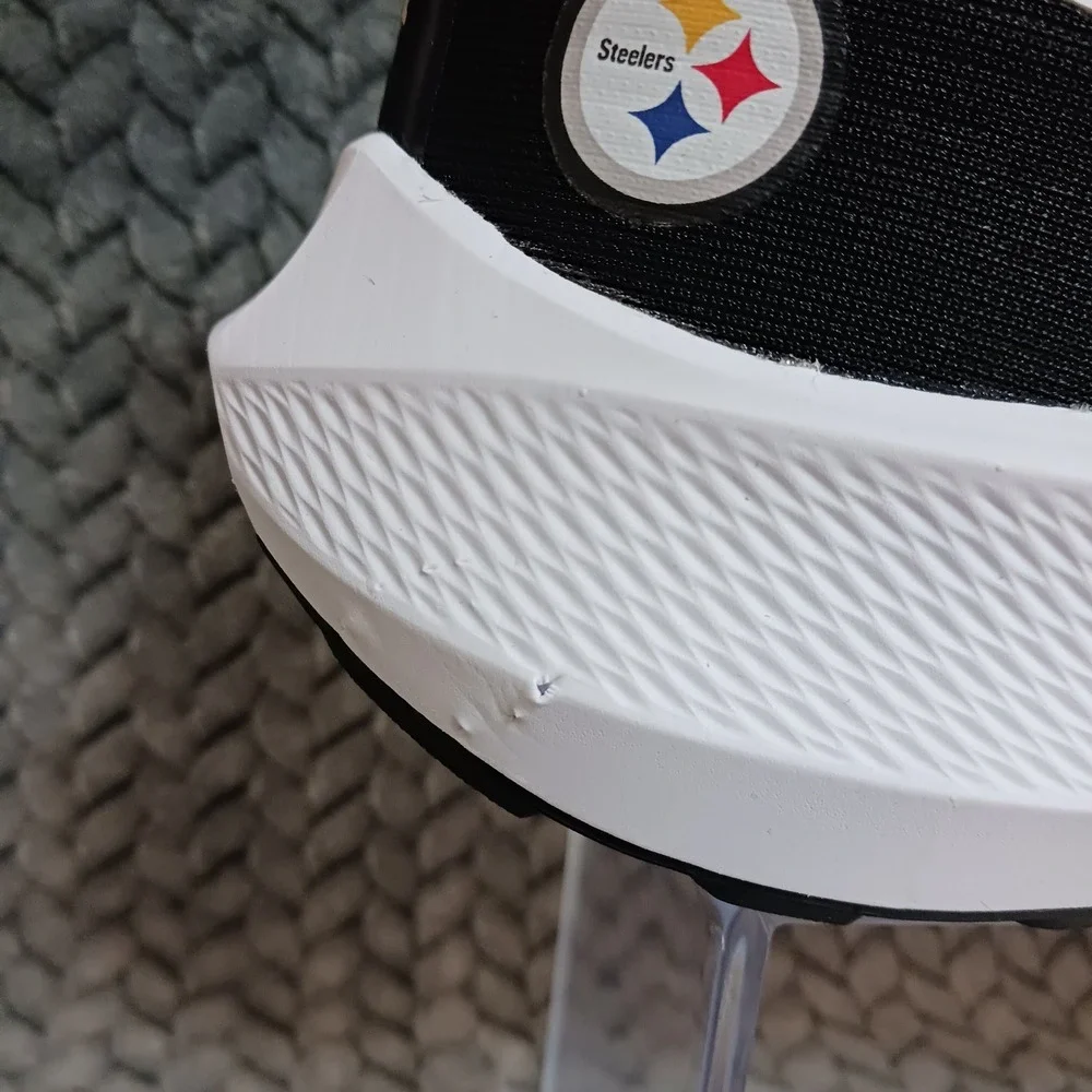 Nike review all