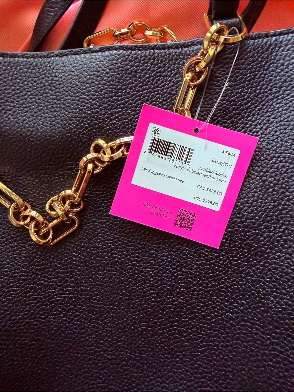 kate spade nwt kate