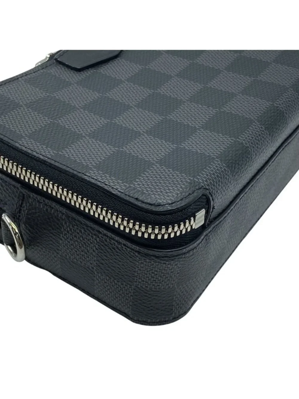 Louis Vuitton this authentic