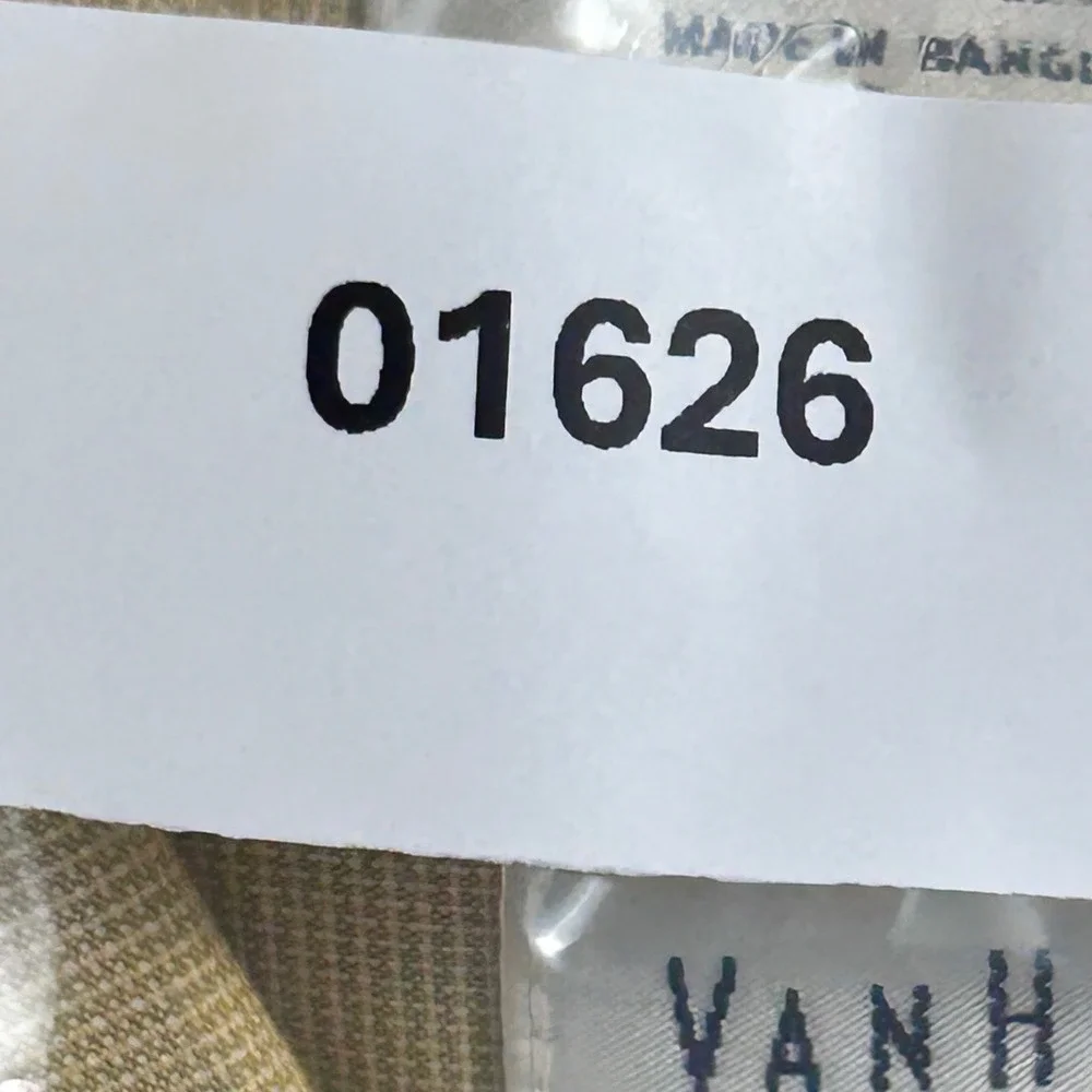 Van Heusen van heusen