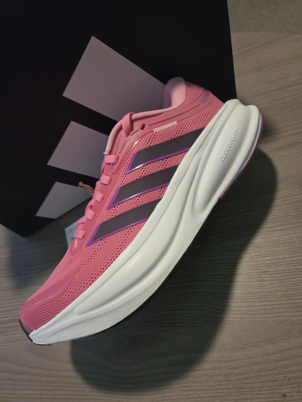 adidas lightweight running