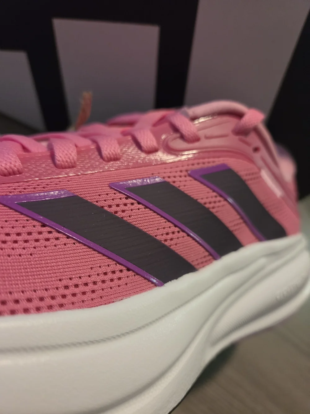 adidas lightweight running