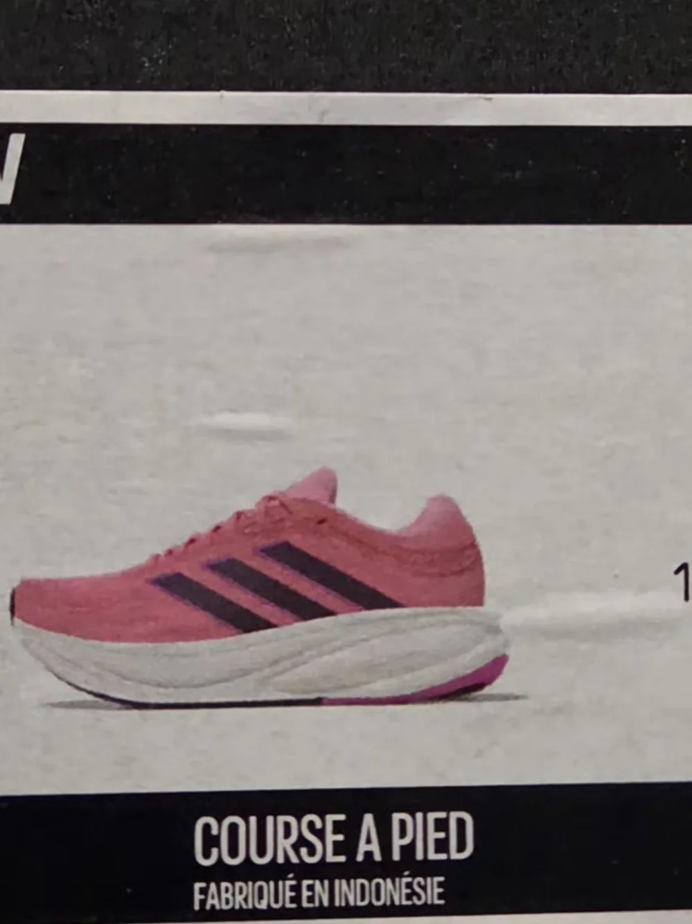 adidas lightweight running