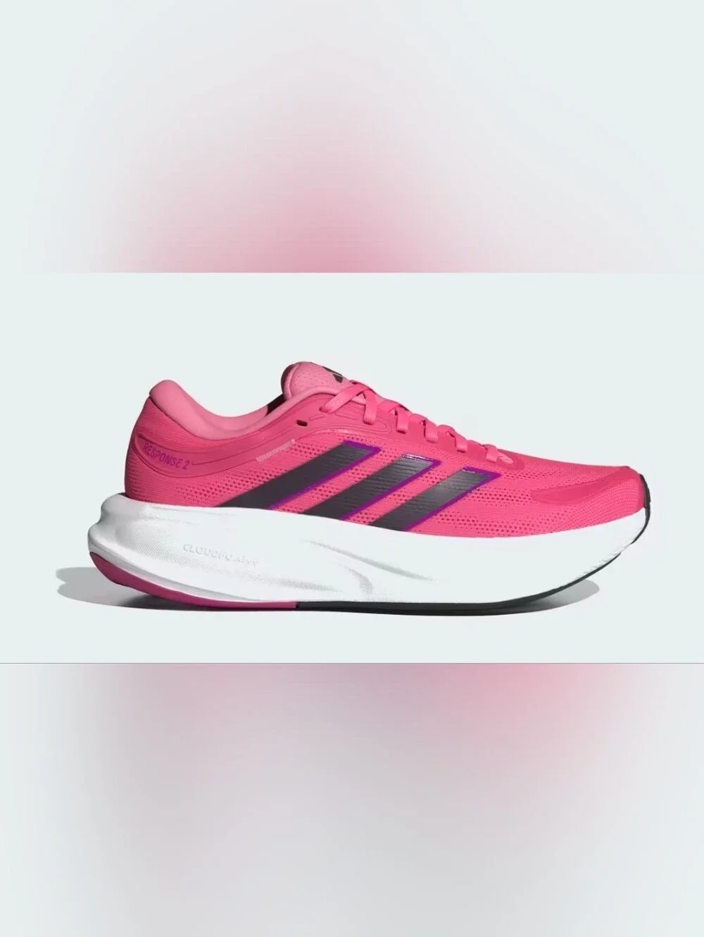 adidas lightweight running