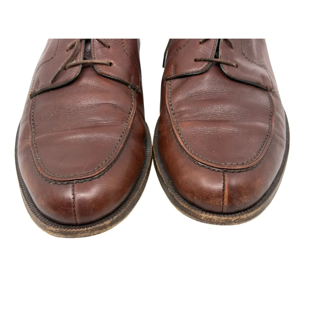 Cole Haan split heel