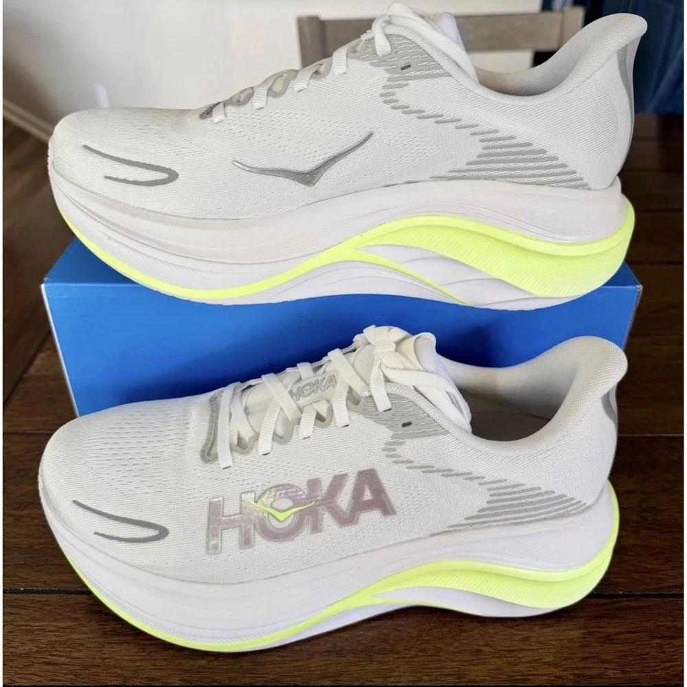 Hoka Running comfort perfect round