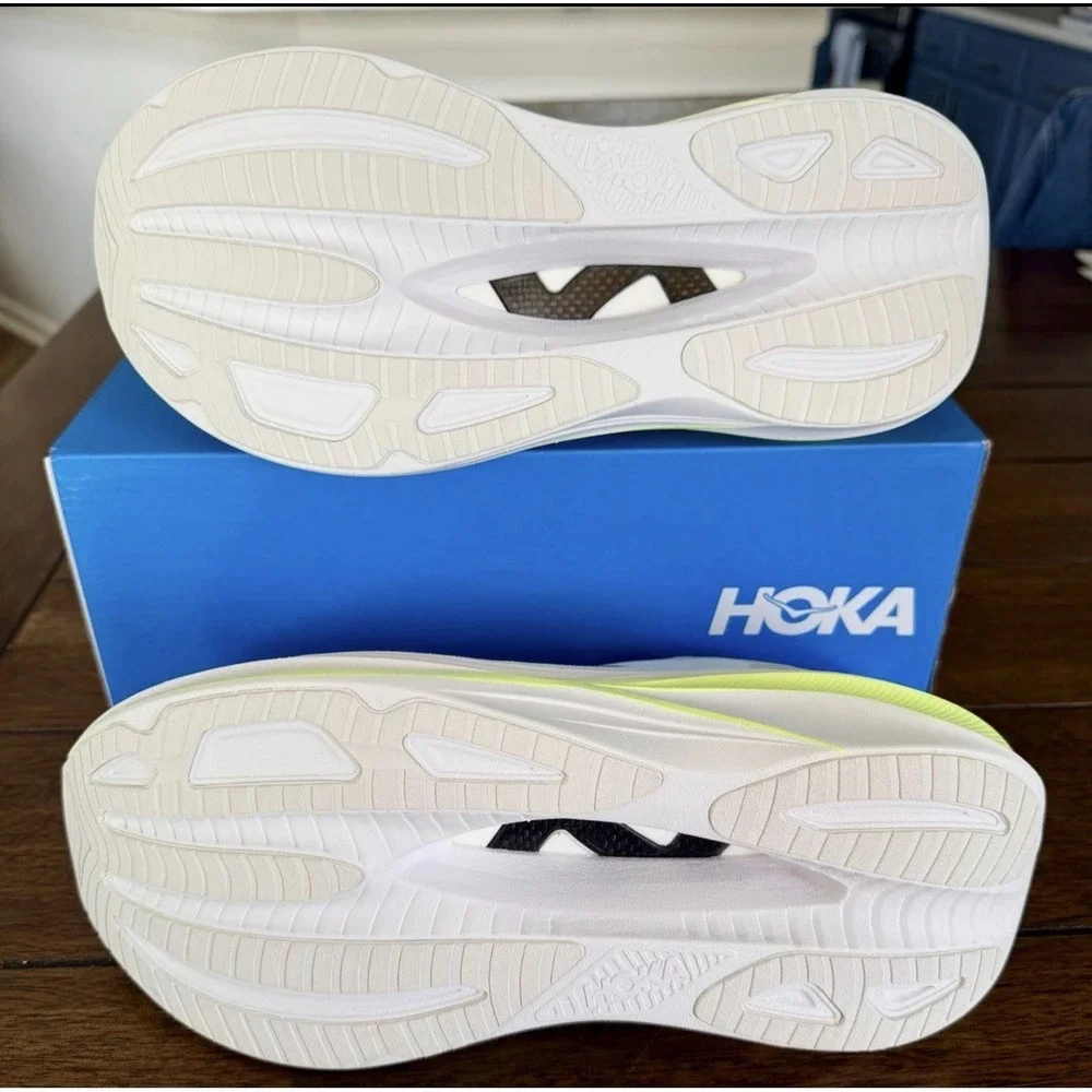 Hoka Running high arch