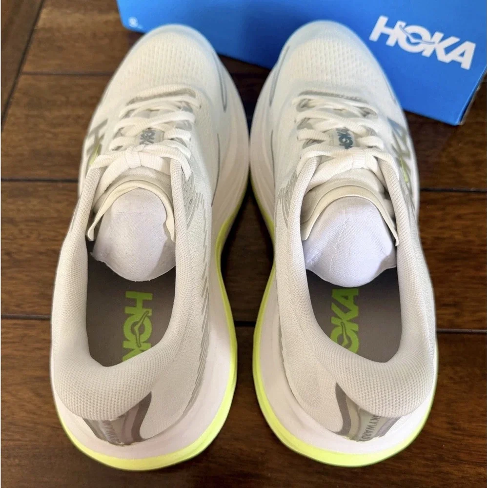 Hoka Running performance running sleek