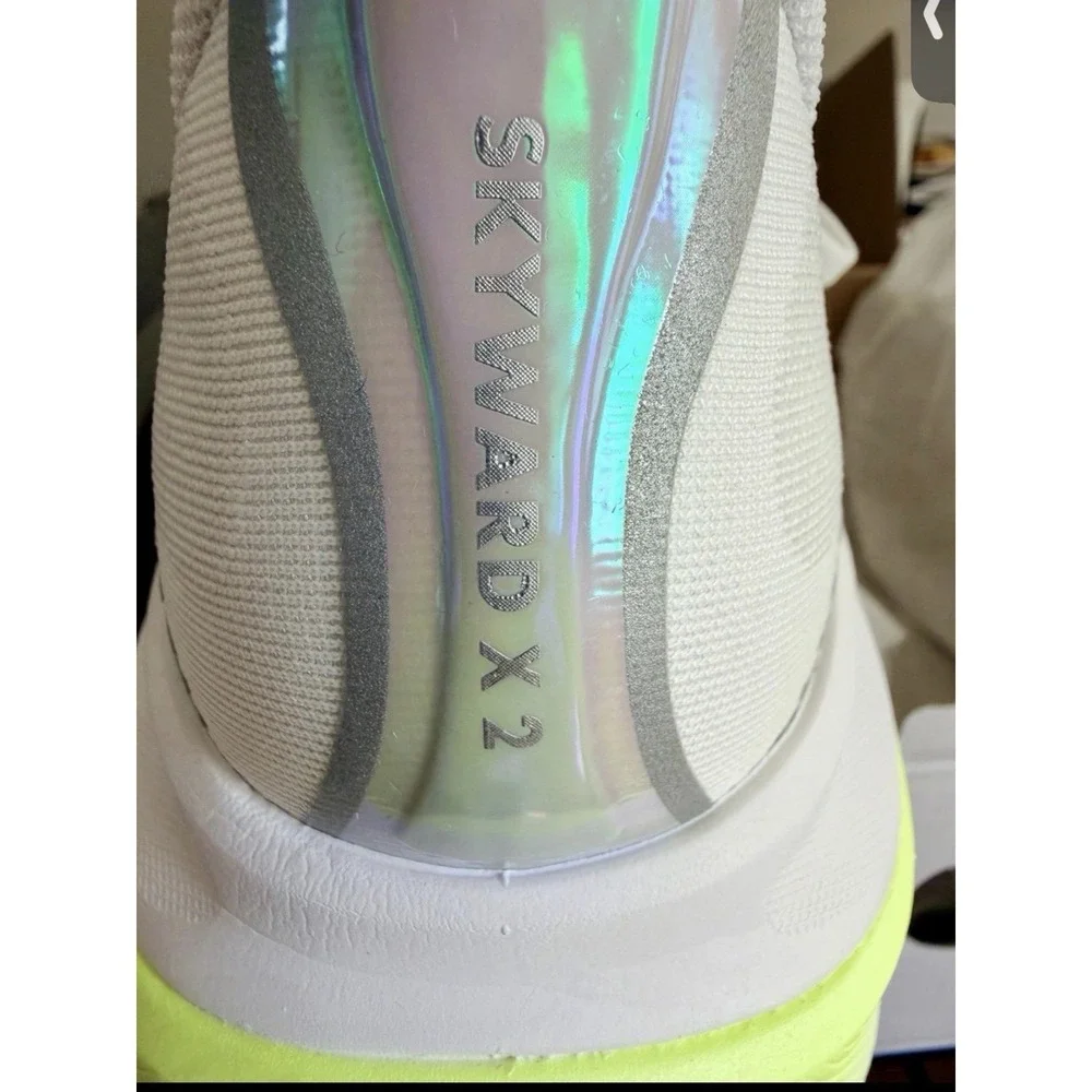 Hoka Running comfortable be