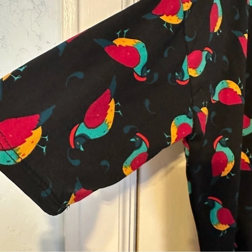 LuLaRoe this top