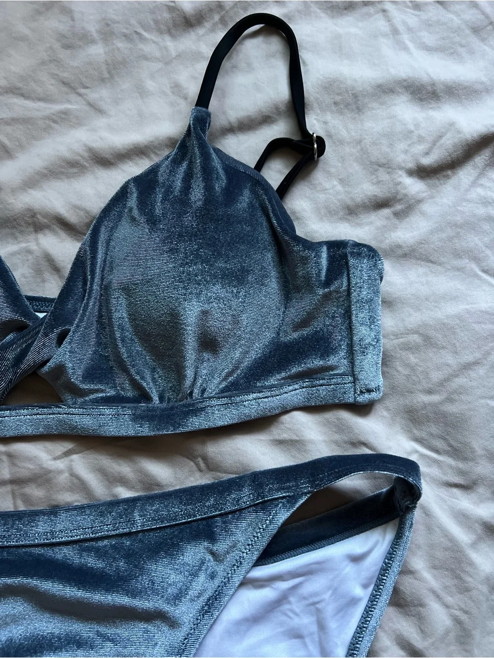 N/A two piece