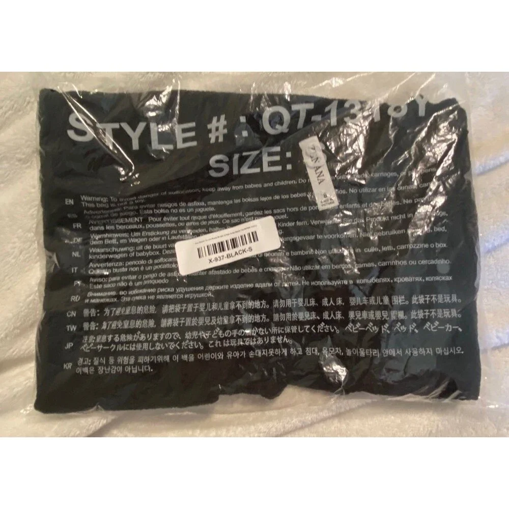 Zenana Outfitters brand new