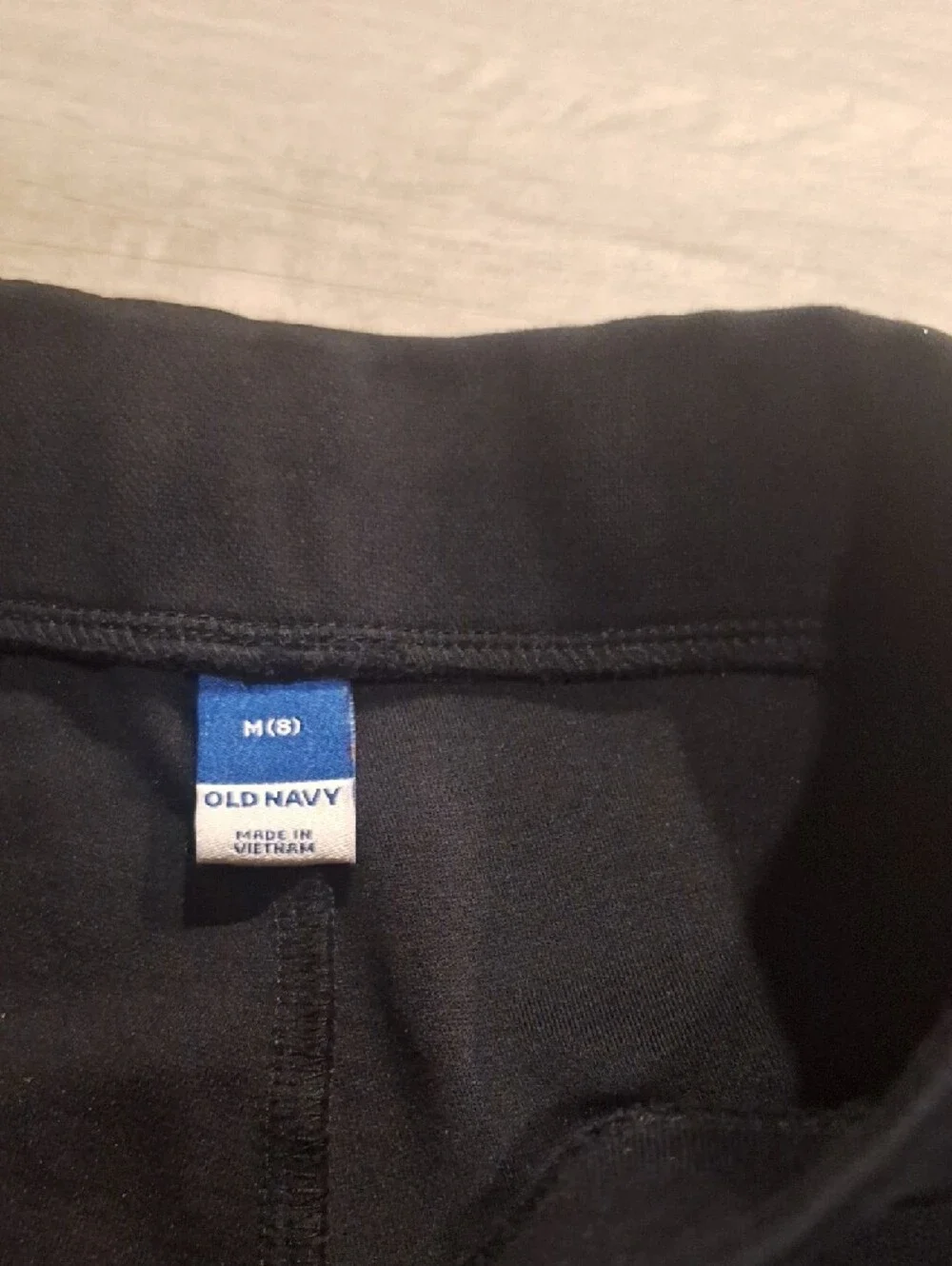 Old Navy wide leg