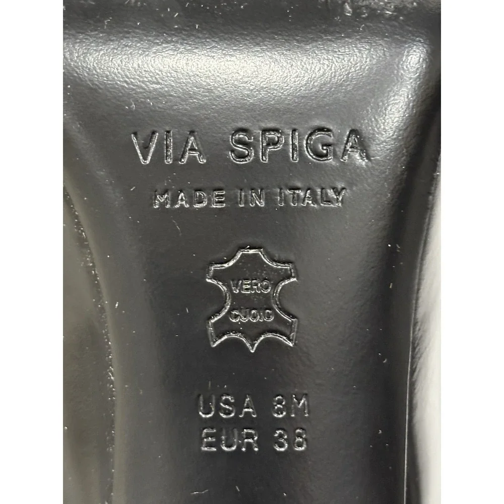 Via Spiga genuine us
