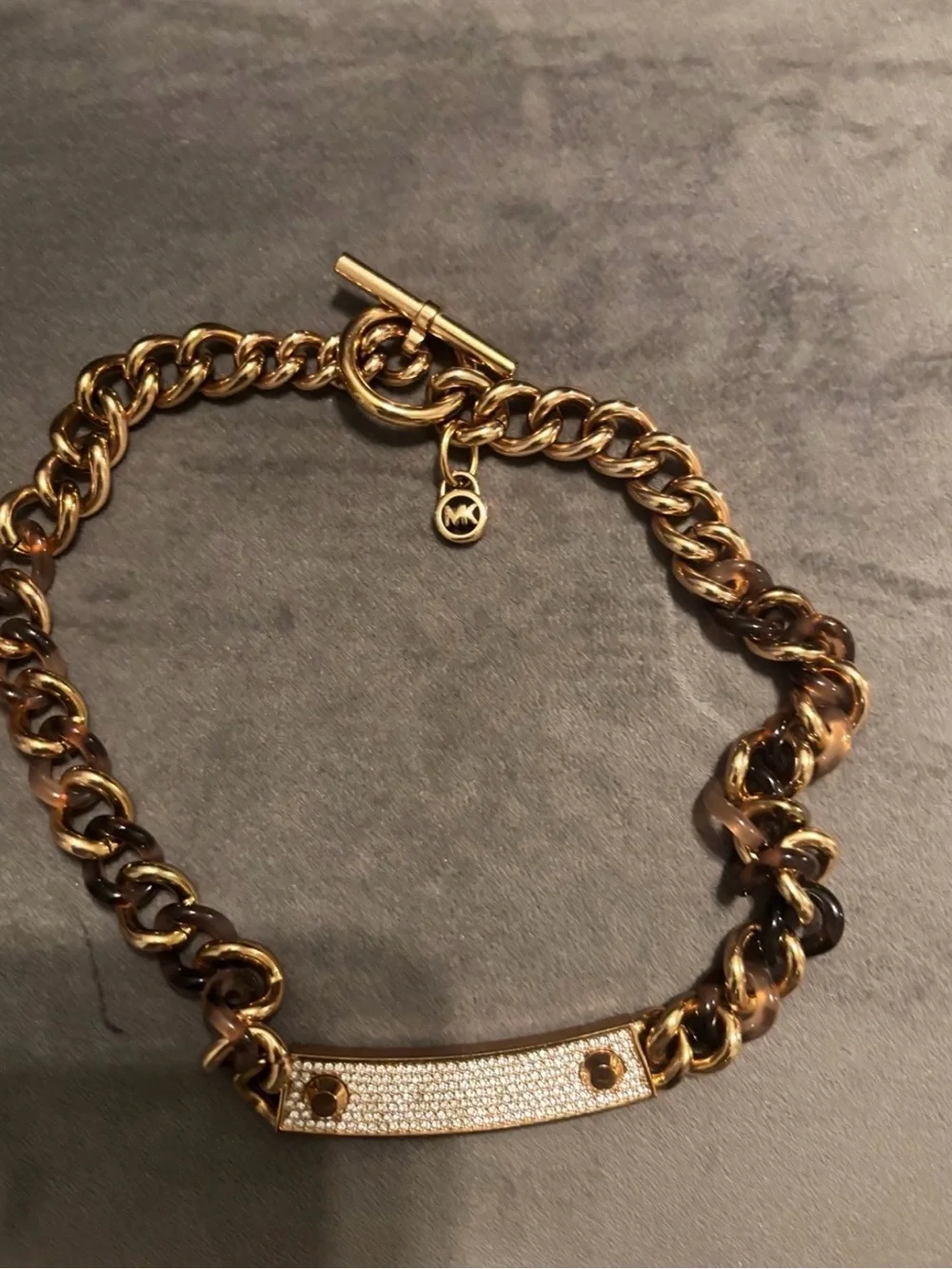 Michael Kors mk acetate