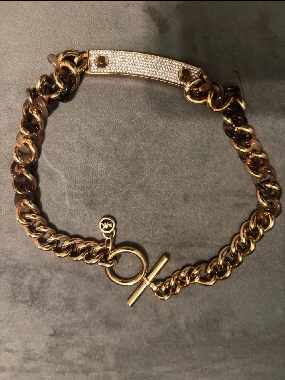Michael Kors mk acetate
