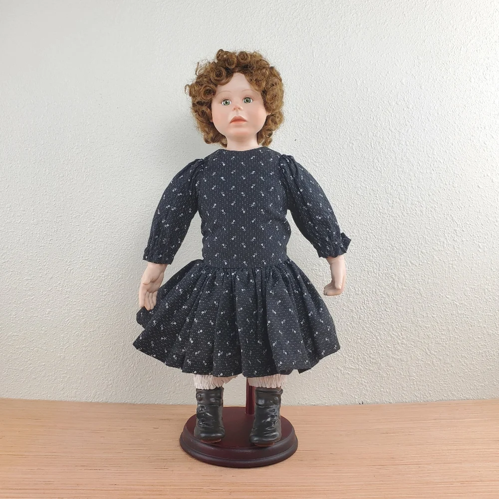 Lenox meagan part