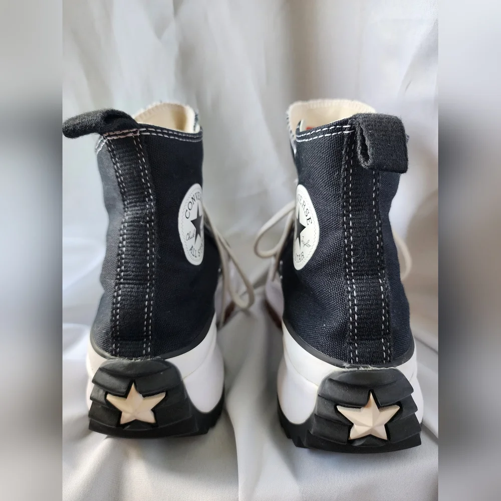 Converse high top