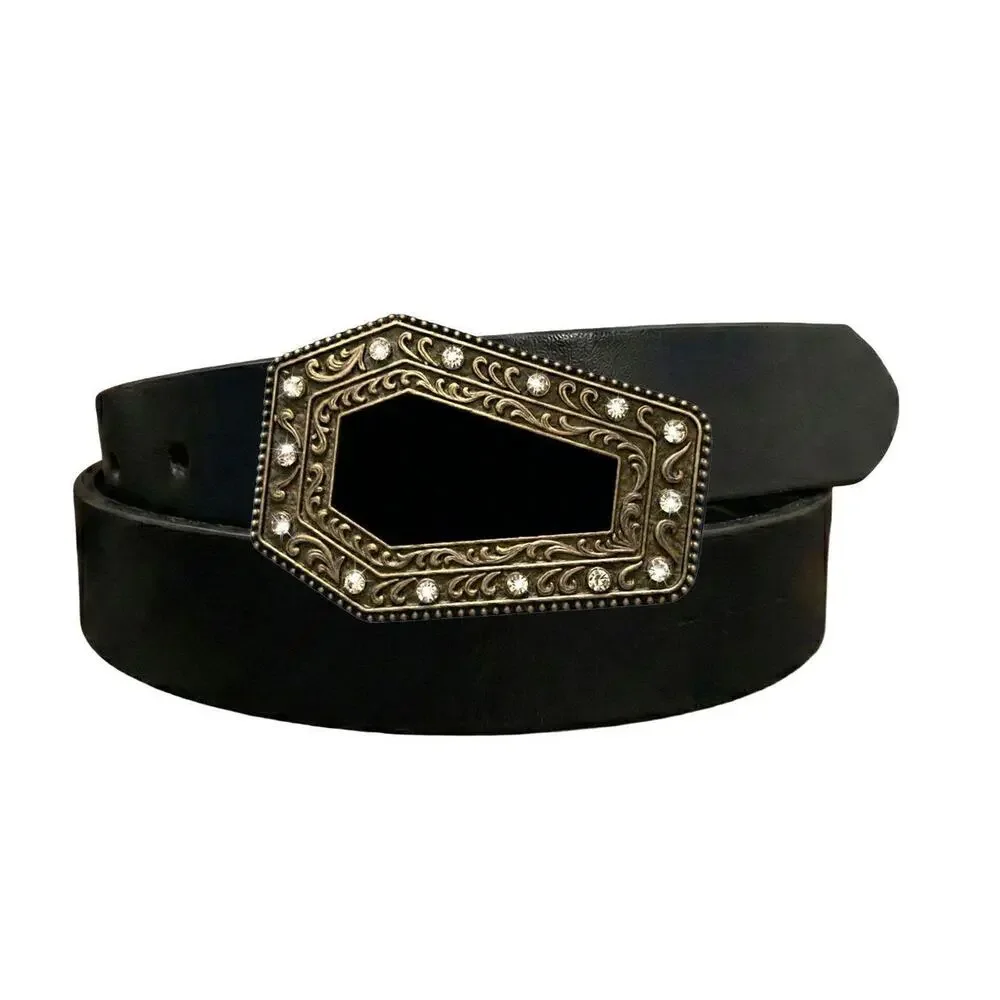 unbranded coffin buckle