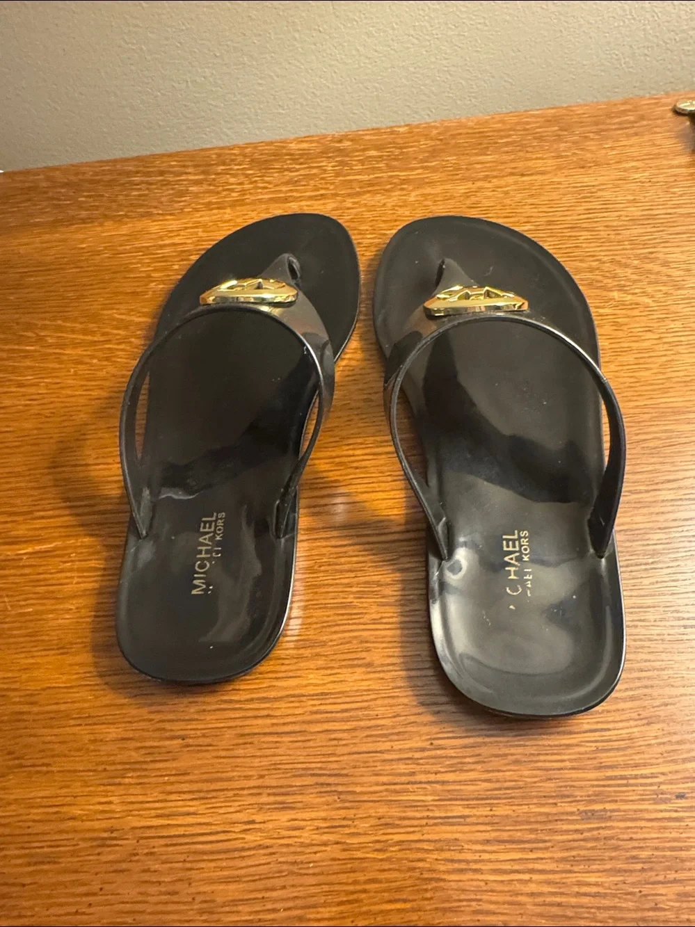 Michael Kors stylish michael