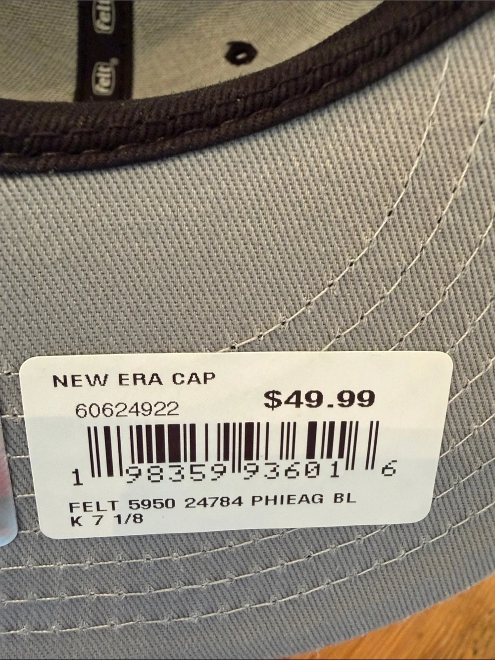 New Era new era