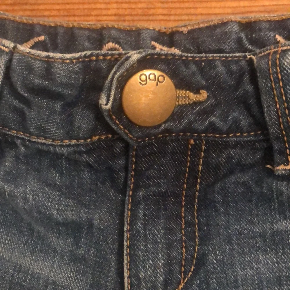 GAP kids blue