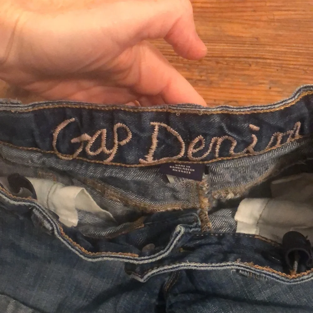 GAP kids blue