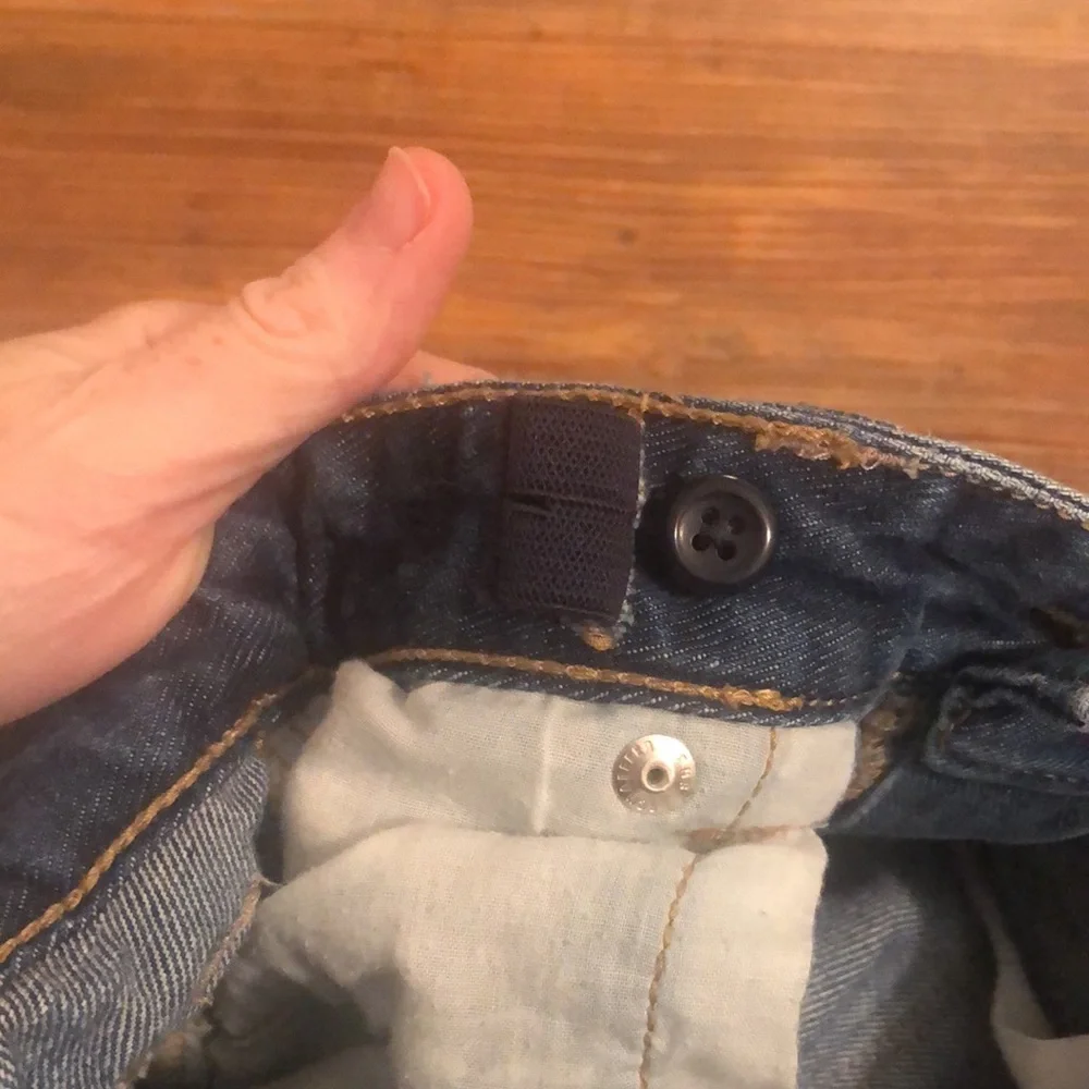 GAP kids blue