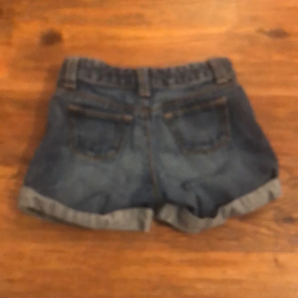 GAP kids blue