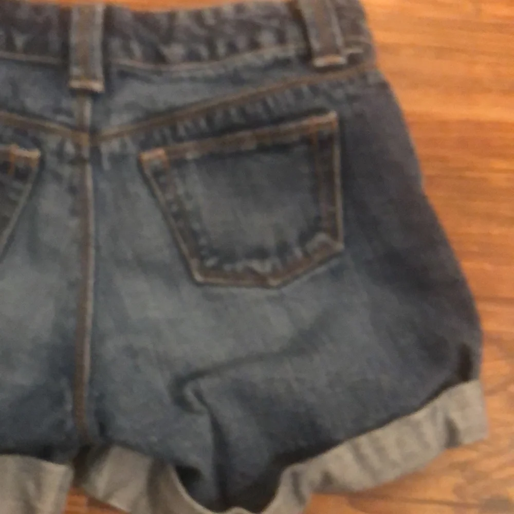 GAP kids blue