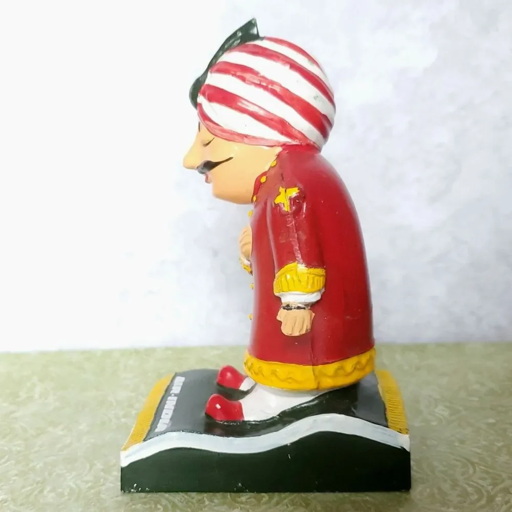N/A boxes painted item