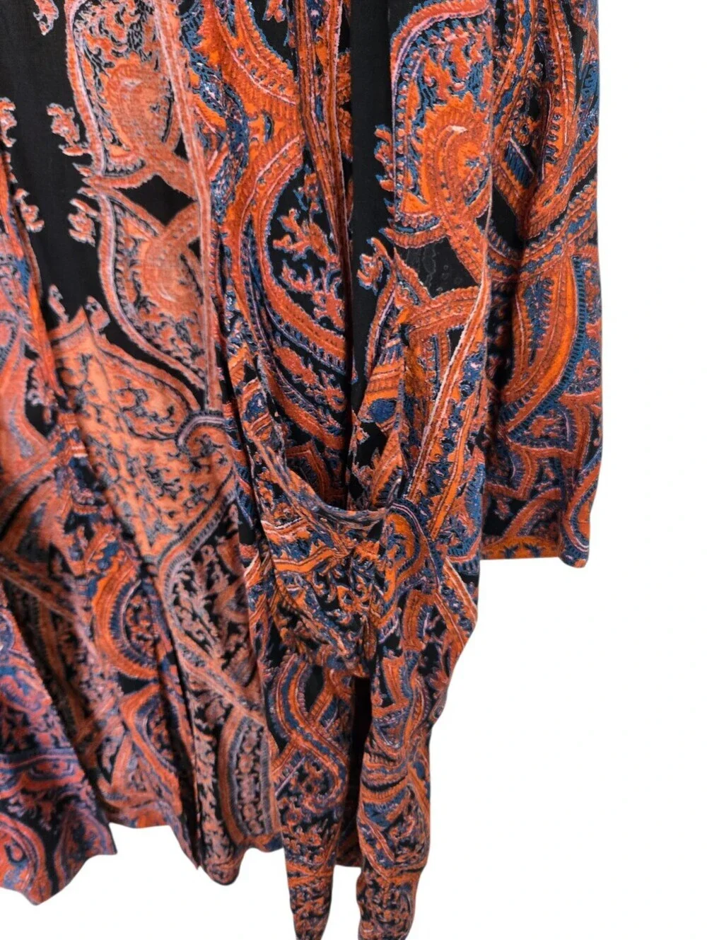 Free People turn heads