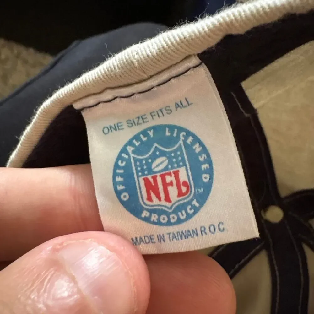 NFL crazy fire