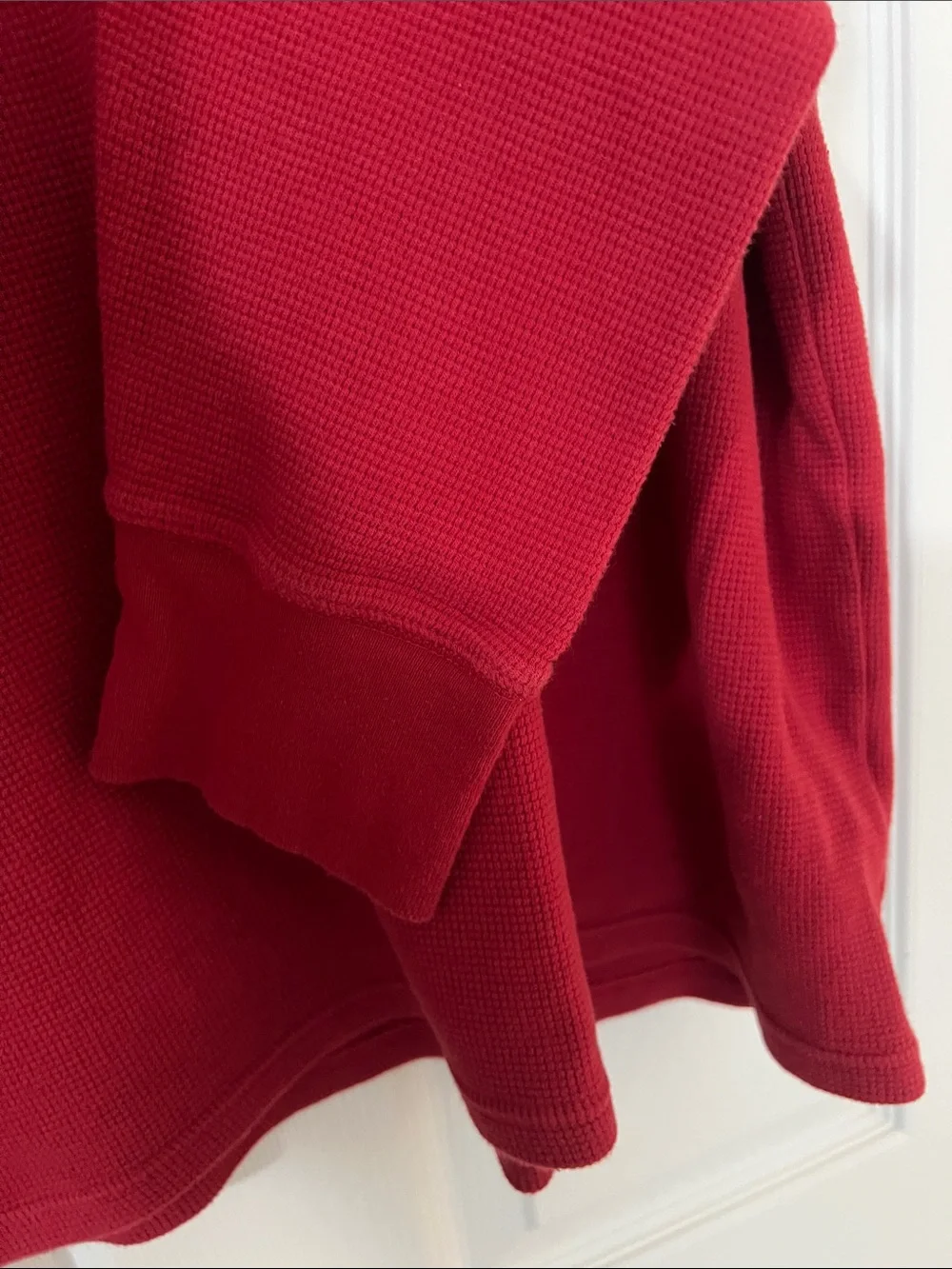 Polo Ralph Lauren classic crewneck