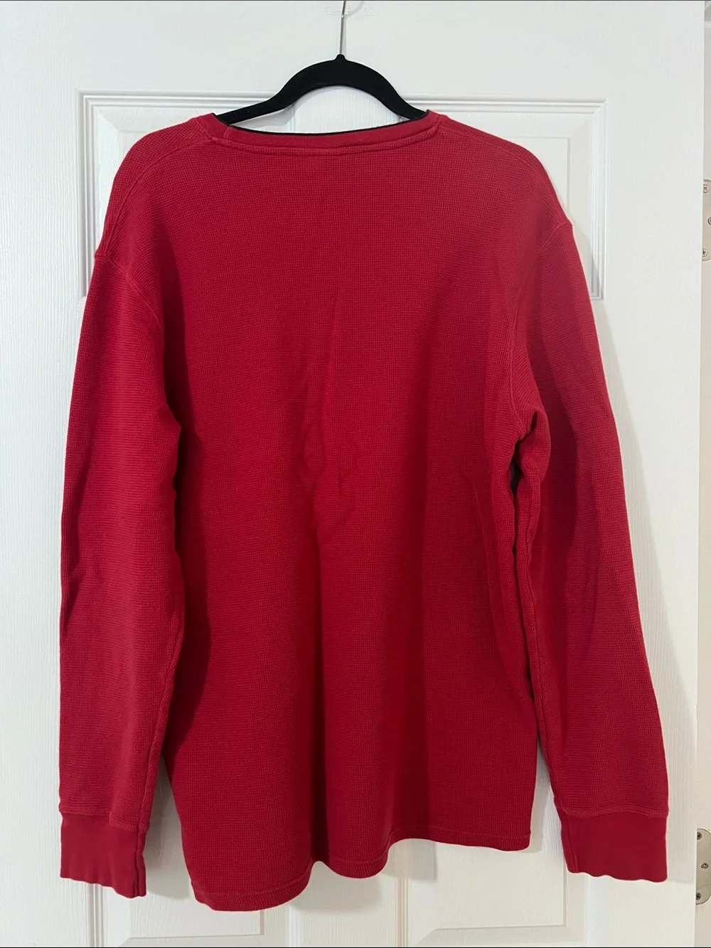 Polo Ralph Lauren classic crewneck